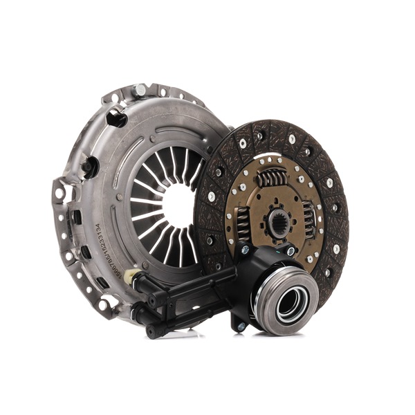 RIDEX 479C0597 koppelingsset 4N21 7563 AB