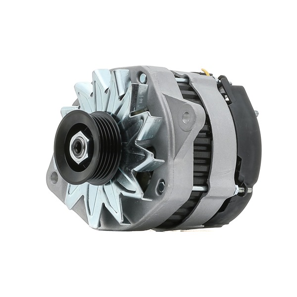 RIDEX 4G0863 Dynamo Renault Trafic Bus T5 1.7 68 Pk Benzine 1989