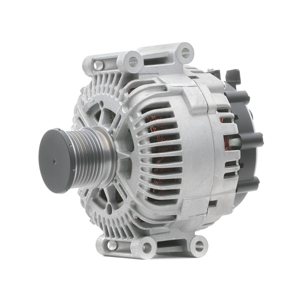 RIDEX 4G0865 Generator Chrysler 300C LX original pris