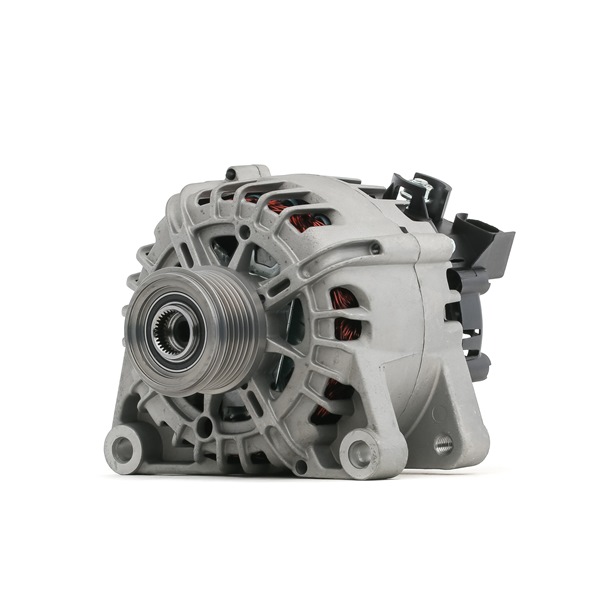 RIDEX PLUS Alternador 4G0866P ao melhor preços