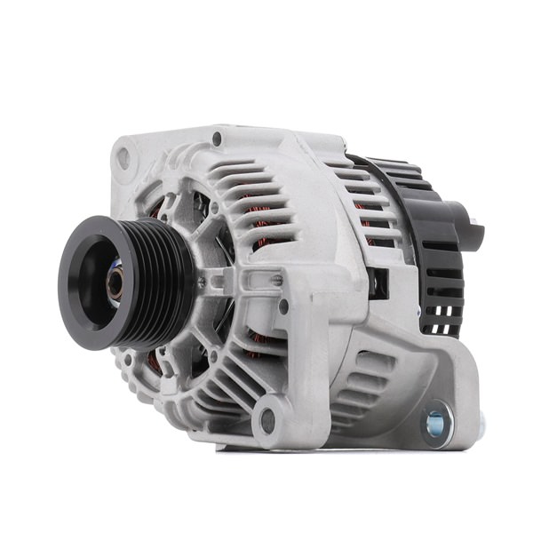 RIDEX 4G0873 Dynamo Renault Master 2 Flatbed Vrachtwagen 2.5 D 80 Pk Diesel 2001