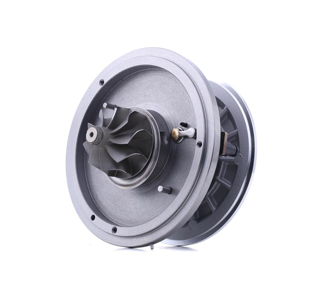 RIDEX 4973C0035 Turbina VW Passat B6 Variant 2.0 TDI 163 CV Diesel 2006
