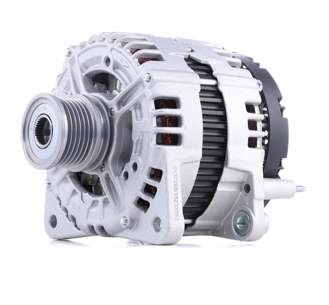 STARK SKGN-0321097 Ģenerators MAN