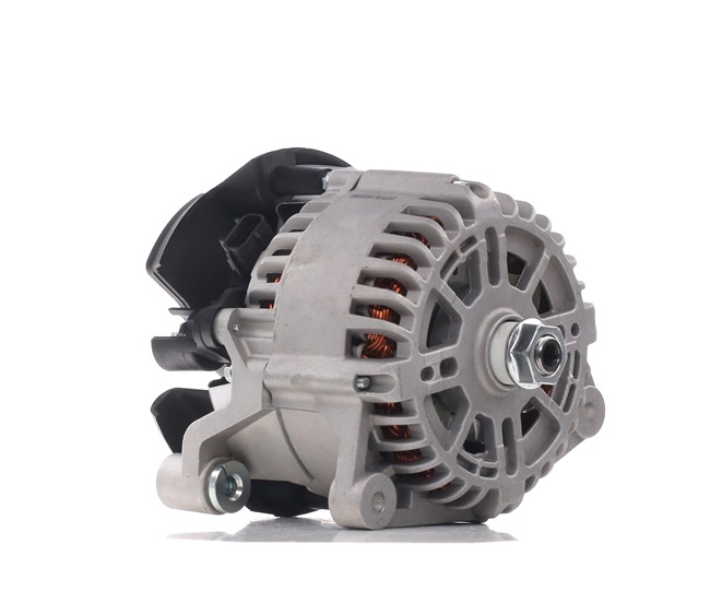 RIDEX 4G0878 Generator FORD TRANSIT CONNECT 2016 pris