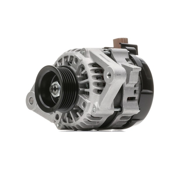 RIDEX 4G0880 Alternator TOYOTA Yaris Cross (MXP_)