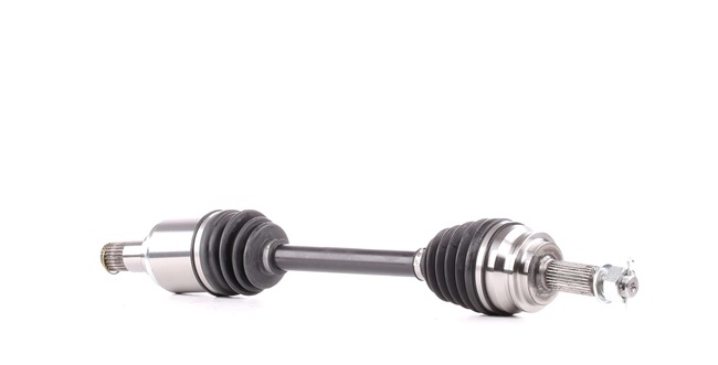 RIDEX 13D0550 Drivaksel Citroen C4 Aircross 2019