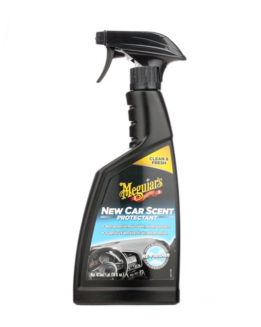 Kunststofonderhoudsmiddel MEGUIARS G4216EU