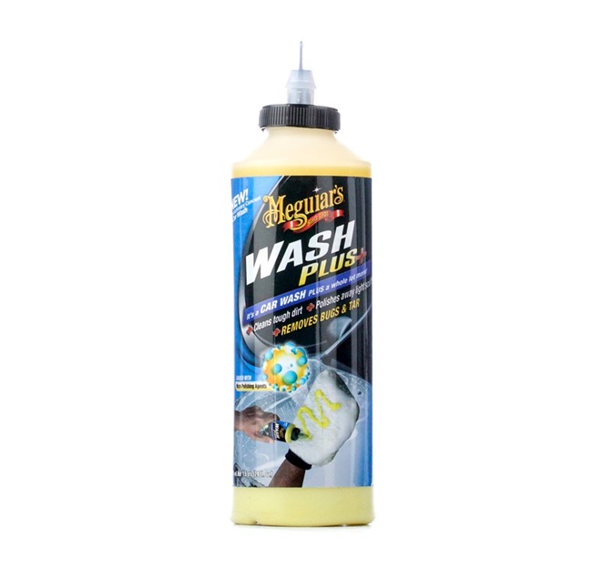 MEGUIARS G25024EU höchste Qualität