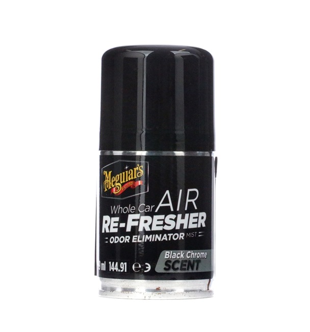 Desinfectante / purificador de ar condicionado MEGUIARS Art. n.º: G181302EU, 35,89 €, Desconto: % Peça original