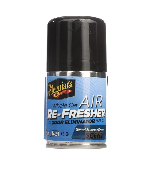 Detergente per condizionatori MEGUIARS G16602EU