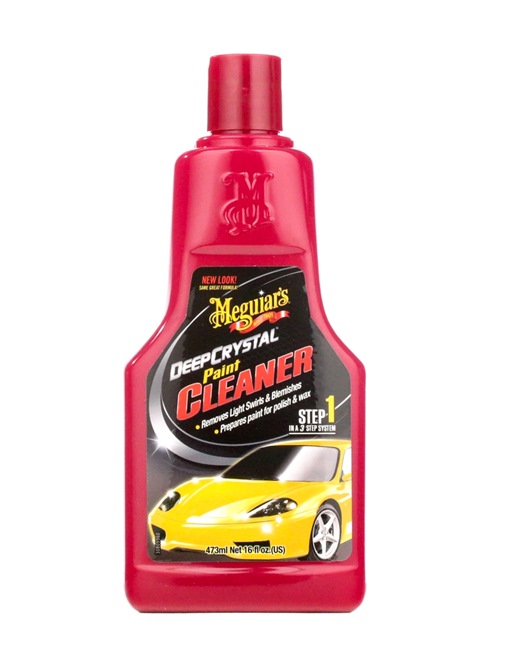 MEGUIARS A3016EU höchste Qualität