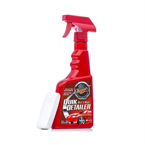 MEGUIARS G1116EU höchste Qualität