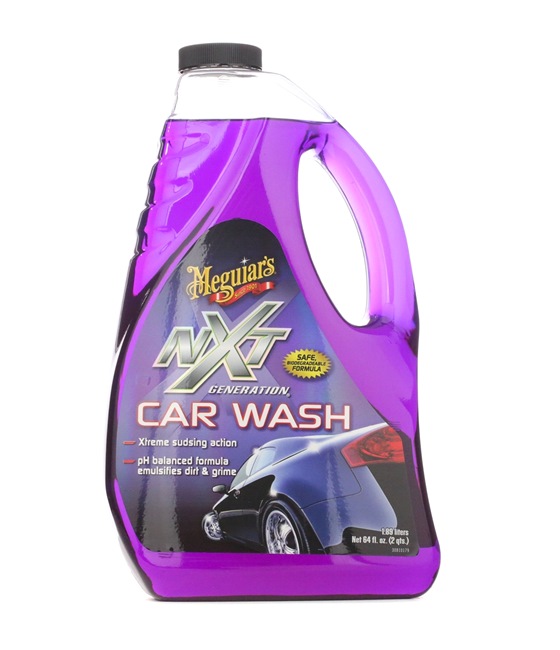MEGUIARS G12664EU höchste Qualität
