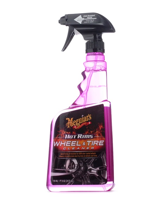 MEGUIARS G9524EU höchste Qualität