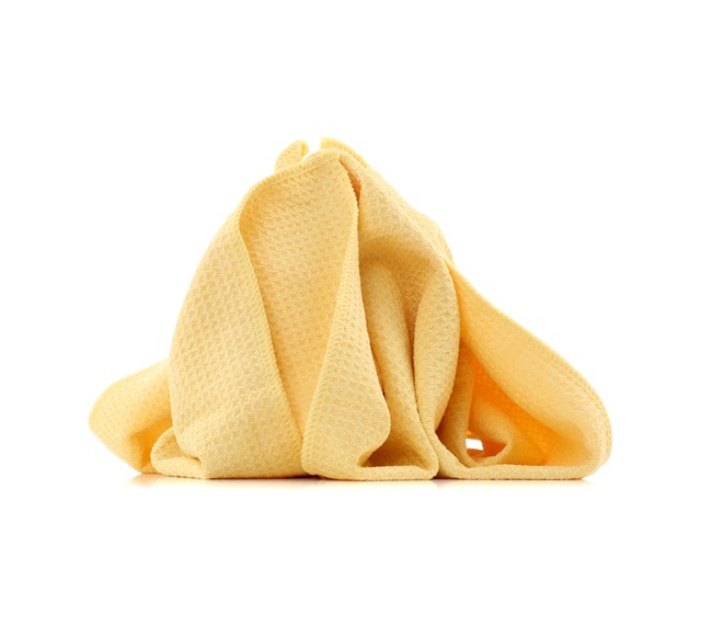 Microfiber cloth MEGUIARS X2000EU
