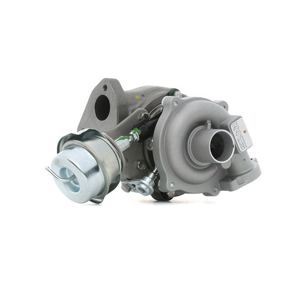 STARK SKCT-1190311 turbocharger 71789039