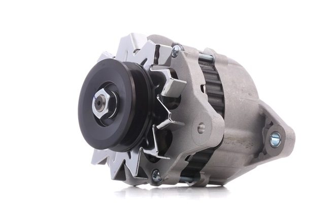 RIDEX 4G0881 dynamo / alternator 3140080010