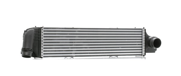 STARK 6000618095 Intercooler SKICC-0890223
