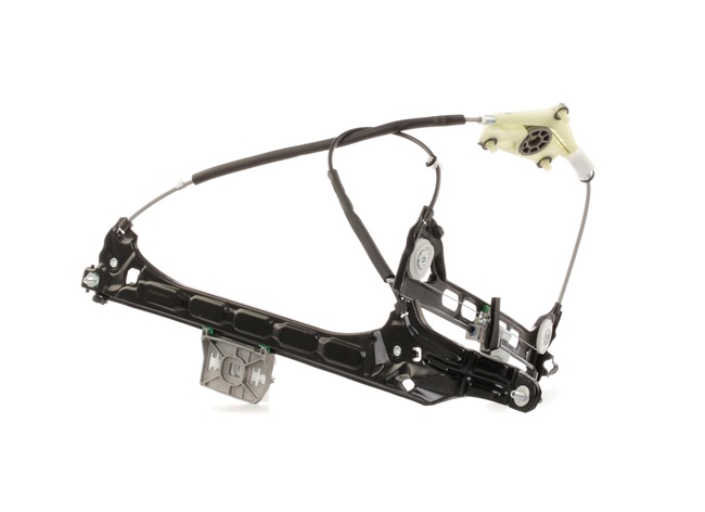 STARK SKWR-0420585 replacement Audi TT 8J window regulator front and rear price