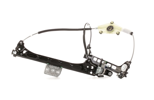 RIDEX 1561W0583 replacement Audi TT 8J window regulator front and rear price