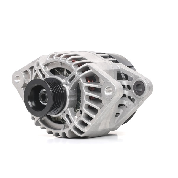 RIDEX 4G0888 dynamo / alternator 71 721 172