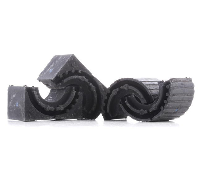 RIDEX 1K0411335C+ Stabigummis 1334A0126