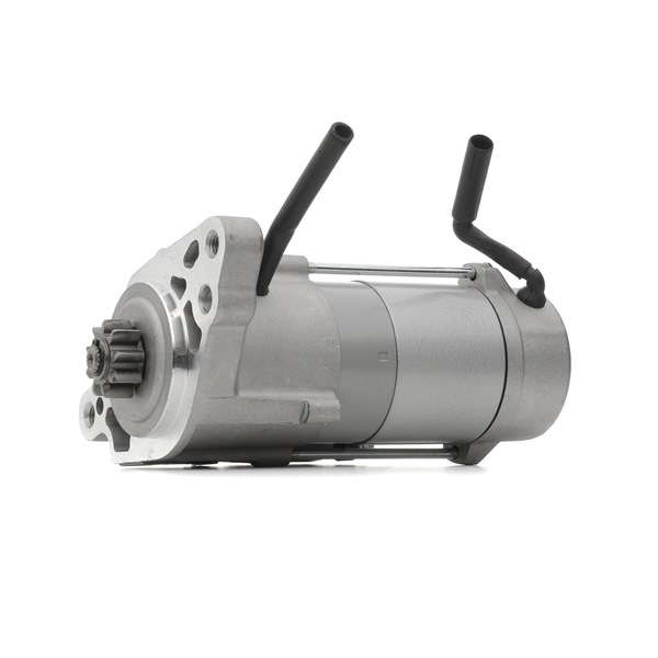 RIDEX 2S0444 Starteris LAND ROVER Range Rover V (L460)