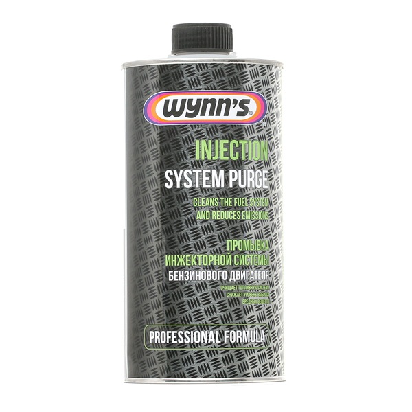 Nettoyant injecteur essence WYNN'S W76695