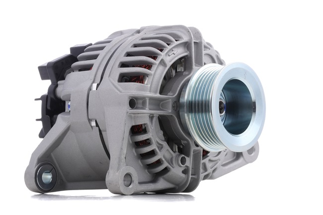 STARK SKGN-0321114 Generator Iveco Daily 3 2.8 50 C 13 125 HK Diesel 2001