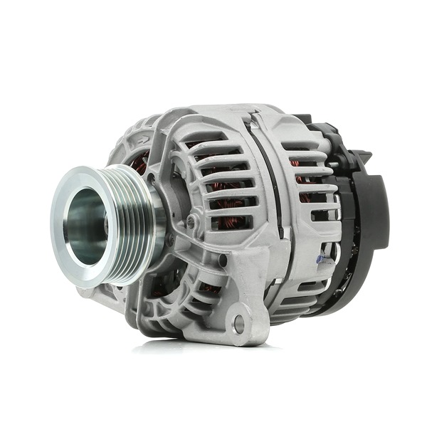 RIDEX 4G0892 Alternátor IVECO