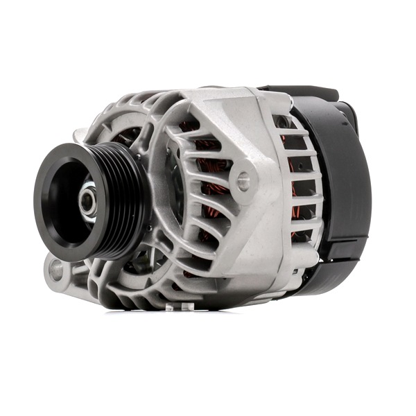 RIDEX 46 774 420 Alternátor 4G0893