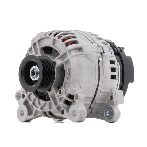 RIDEX 4G0894 dynamo / alternator 606 5235 4
