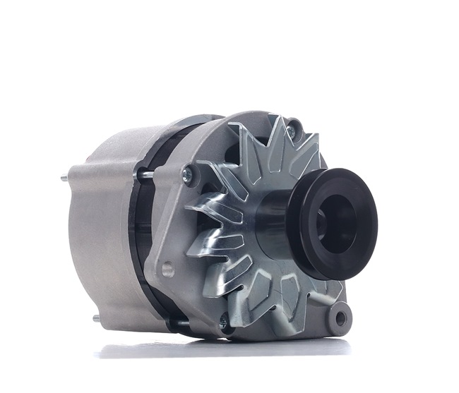 STARK SKGN-0321117 Ģenerators VW SANTANA 2005