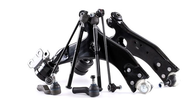 STARK SKSSK-1600183 Reparatursatz, Querlenker Ford C Max DM2 2.0 TDCi 133 PS Diesel 2010