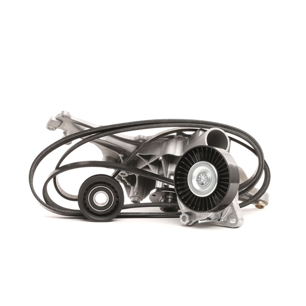 RIDEX 4172P0004 Ιμάντας poly-V Chrysler Crossfire Coupe 3.2 SRT-6 335 PS Βενζίνη 2004
