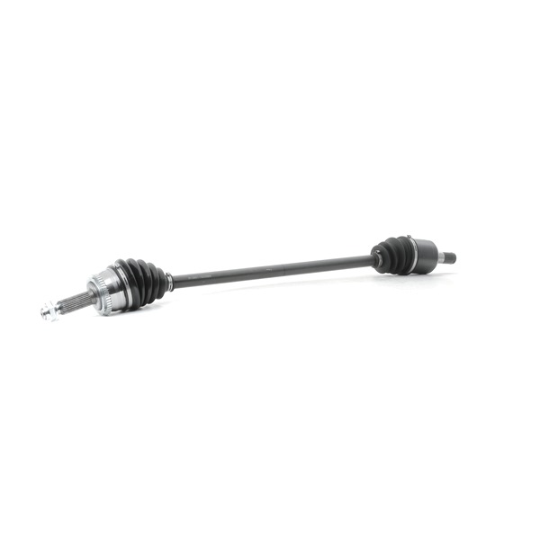 RIDEX 13D0553 replacement Hyundai Getz TB drive shaft front and rear price