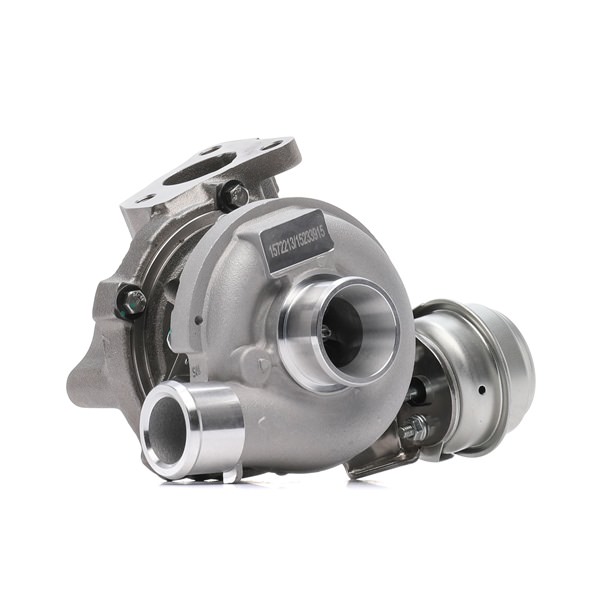 RIDEX 2234C0315 turbocharger 28201.2A850