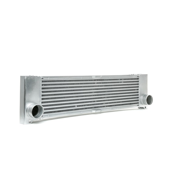 RIDEX 468I0110 intercooler A639-501-0801