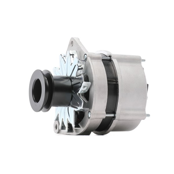 4G0900 RIDEX 068903025C Lichtmaschine
