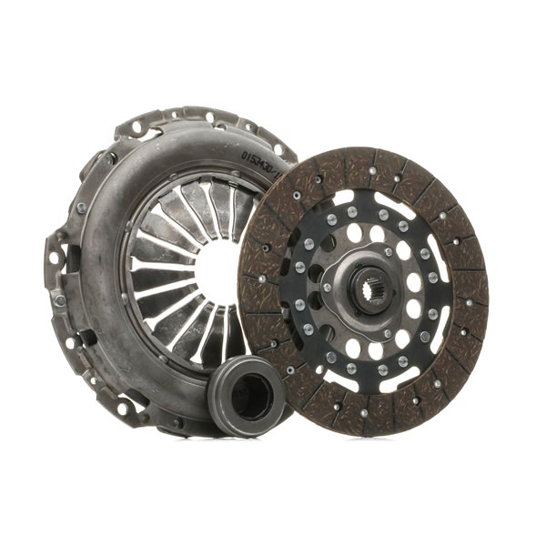 STARK SKCK-0100619 koppelingsset 9143750