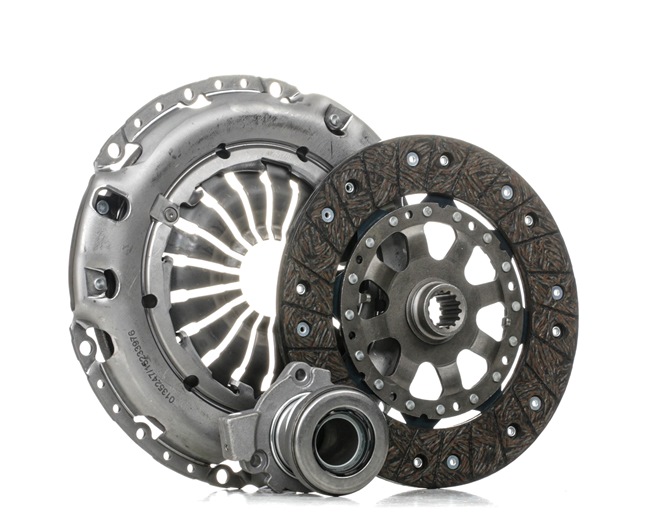 STARK SKCK-0100620 Kit d'embrayage Corsa C X01 1.7 CDTI 16V (F08, F68) 100 CV Diesel 2005