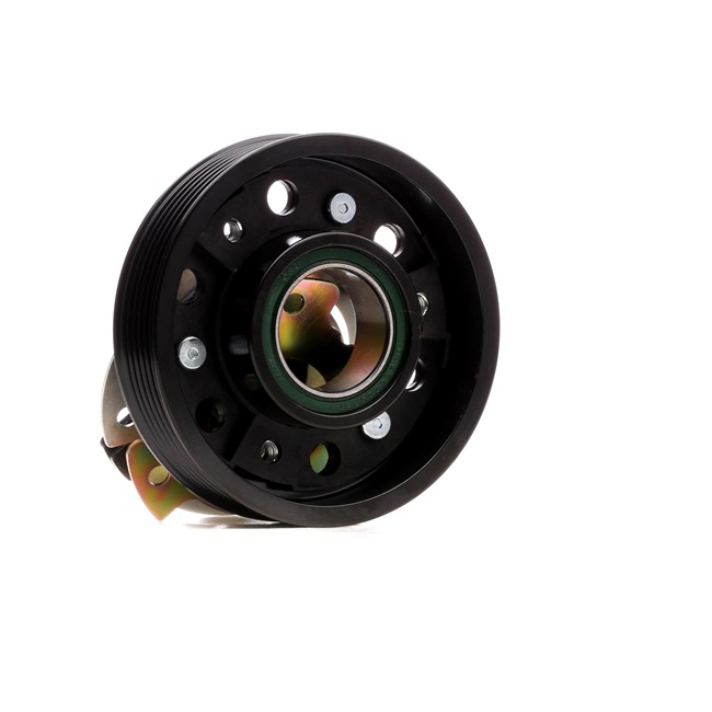STARK SKMCA-1640014 novo Embreagem de compressor de ar condicionado PROTON original
