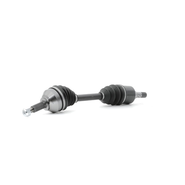 RIDEX 13D0554 replacement Renault Trafic FL drive shaft front and rear price