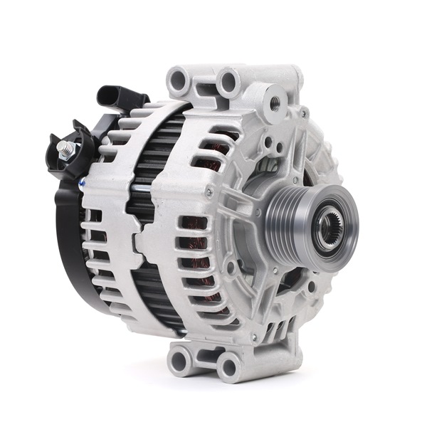 STARK SKGN-0321126 dynamo BMW E81 130i 3.0 265 hk Bensin 2010