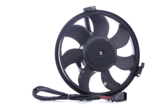 RIDEX 508R0171 VW Passat 3bg Sedan Jäähdyttimen tuuletin