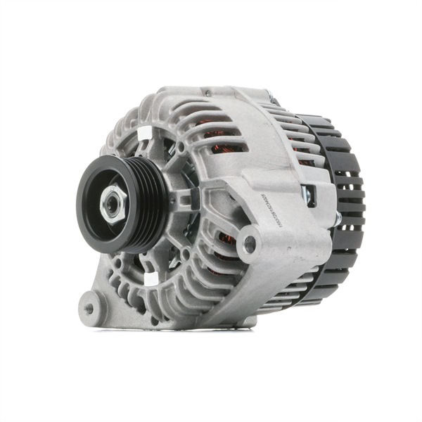 RIDEX 4G0906 Lichtmaschine Peugeot 106 2