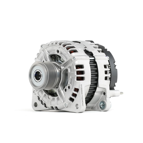 STARK SKGN-0321130 Lichtmaschine Passat B7 Variant 1.6 TDI 105 PS Diesel 2012