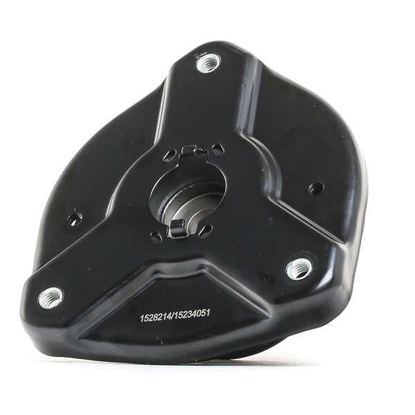 RIDEX 204 320 00 73 S1 Supporto ammortizzatore 1180S0428