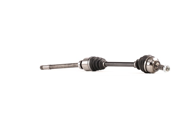RIDEX 13D0559 Drivaksel CITROËN DS4 2013