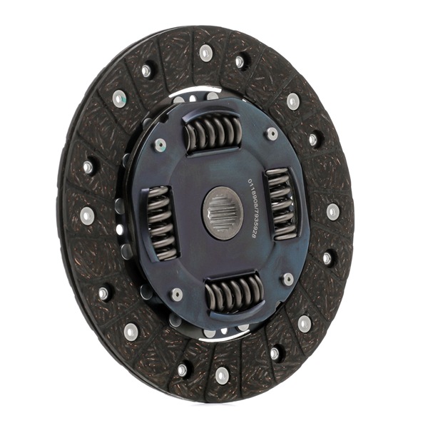 STARK SKCDC-0810071 koppelingsplaat 2055-CE